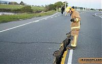 Trek.Today search results: Earthquake in New Zealand