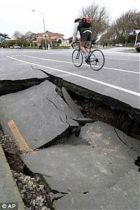 Trek.Today search results: Earthquake in New Zealand