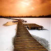 Trek.Today search results: Landscape photography by Adam Dobrovits