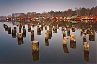 World & Travel: Landscape photography by Adam Dobrovits