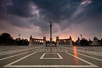 World & Travel: Landscape photography by Adam Dobrovits