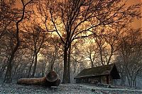 Trek.Today search results: Landscape photography by Adam Dobrovits