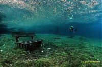 World & Travel: Grüner See, Tragöß, Austria