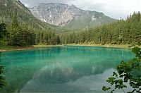 Trek.Today search results: Grüner See, Tragöß, Austria