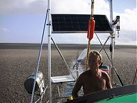 Trek.Today search results: Eruption of underwater volcano, Nuku'alofa, Tonga