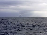 Trek.Today search results: Eruption of underwater volcano, Nuku'alofa, Tonga