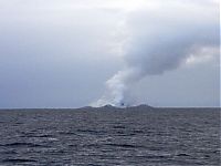Trek.Today search results: Eruption of underwater volcano, Nuku'alofa, Tonga