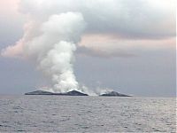 Trek.Today search results: Eruption of underwater volcano, Nuku'alofa, Tonga