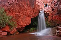 Trek.Today search results: waterfalls around the world