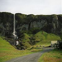 Trek.Today search results: waterfalls around the world