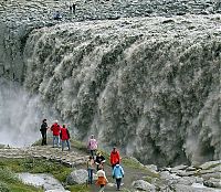 Trek.Today search results: waterfalls around the world