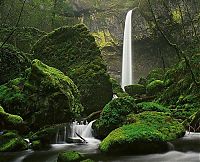 World & Travel: waterfalls around the world