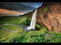 Trek.Today search results: waterfalls around the world