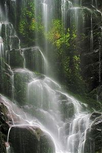 Trek.Today search results: waterfalls around the world