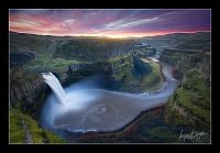 Trek.Today search results: waterfalls around the world