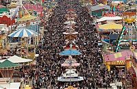 World & Travel: Oktoberfest 2010, Munich, Germany