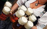 World & Travel: Oktoberfest 2010, Munich, Germany