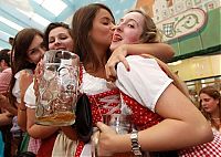 World & Travel: Oktoberfest 2010, Munich, Germany