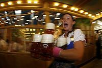 World & Travel: Oktoberfest 2010, Munich, Germany