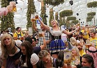 World & Travel: Oktoberfest 2010, Munich, Germany