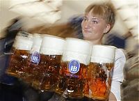 World & Travel: Oktoberfest 2010, Munich, Germany