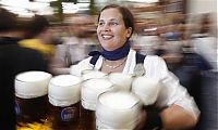 World & Travel: Oktoberfest 2010, Munich, Germany