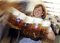 World & Travel: Oktoberfest 2010, Munich, Germany