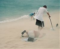 World & Travel: Maho Beach, St Maarten, Netherlands Antille