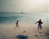 Trek.Today search results: Maho Beach, St Maarten, Netherlands Antille