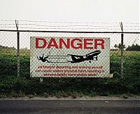 World & Travel: Maho Beach, St Maarten, Netherlands Antille