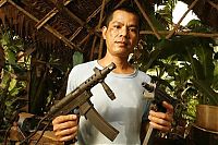 Trek.Today search results: Gun making industry, Danao, Philippines