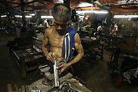 Trek.Today search results: Gun making industry, Danao, Philippines