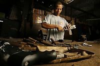 Trek.Today search results: Gun making industry, Danao, Philippines