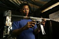 Trek.Today search results: Gun making industry, Danao, Philippines