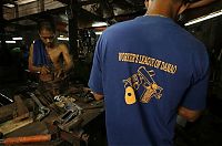 Trek.Today search results: Gun making industry, Danao, Philippines