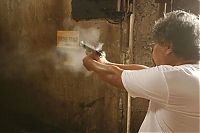 Trek.Today search results: Gun making industry, Danao, Philippines