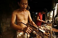 Trek.Today search results: Gun making industry, Danao, Philippines