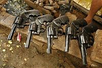 Trek.Today search results: Gun making industry, Danao, Philippines