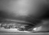 World & Travel: Storms photography by Mitch Dobrowne