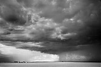 World & Travel: Storms photography by Mitch Dobrowne