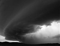 Trek.Today search results: Storms photography by Mitch Dobrowne