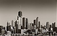 Trek.Today search results: city skylines around the world