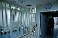 Trek.Today search results: Lethal injection chamber, San Quentin State Prison, California, United States