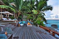 World & Travel: North Island, Seychelles
