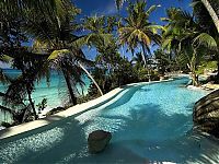 World & Travel: North Island, Seychelles