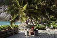 World & Travel: North Island, Seychelles