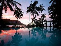 World & Travel: North Island, Seychelles