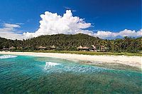 World & Travel: North Island, Seychelles