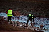 Trek.Today search results: Red sludge alumina factory reservoir pollutes villages, Hungary