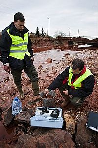 Trek.Today search results: Red sludge alumina factory reservoir pollutes villages, Hungary